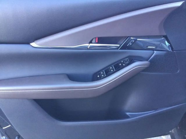 Mazda CX-30 Exclusive-line SkyActiv