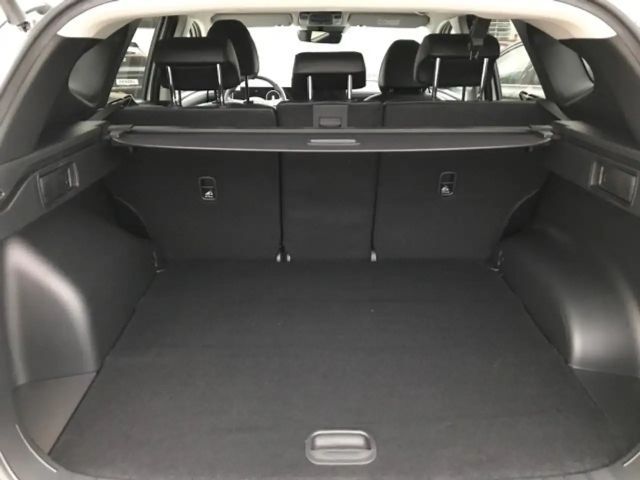 Hyundai Tucson 2WD T-GDi