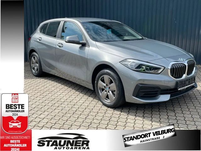 BMW 116 116i 5-deurs Sedan