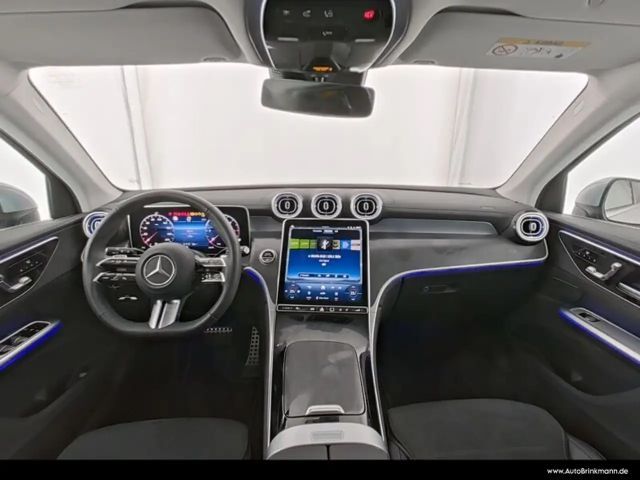 Mercedes-Benz GLC 220 4MATIC AMG Line GLC 220 d