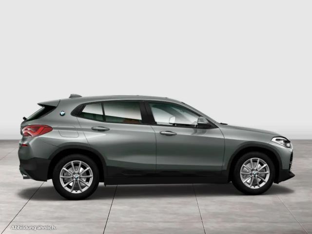 BMW X2 Coupé sDrive20i