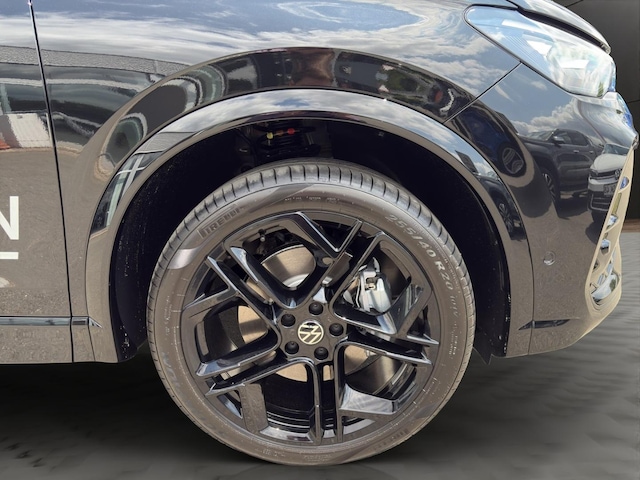 Volkswagen Tiguan 2.0 TDI 4Motion DSG R-Line