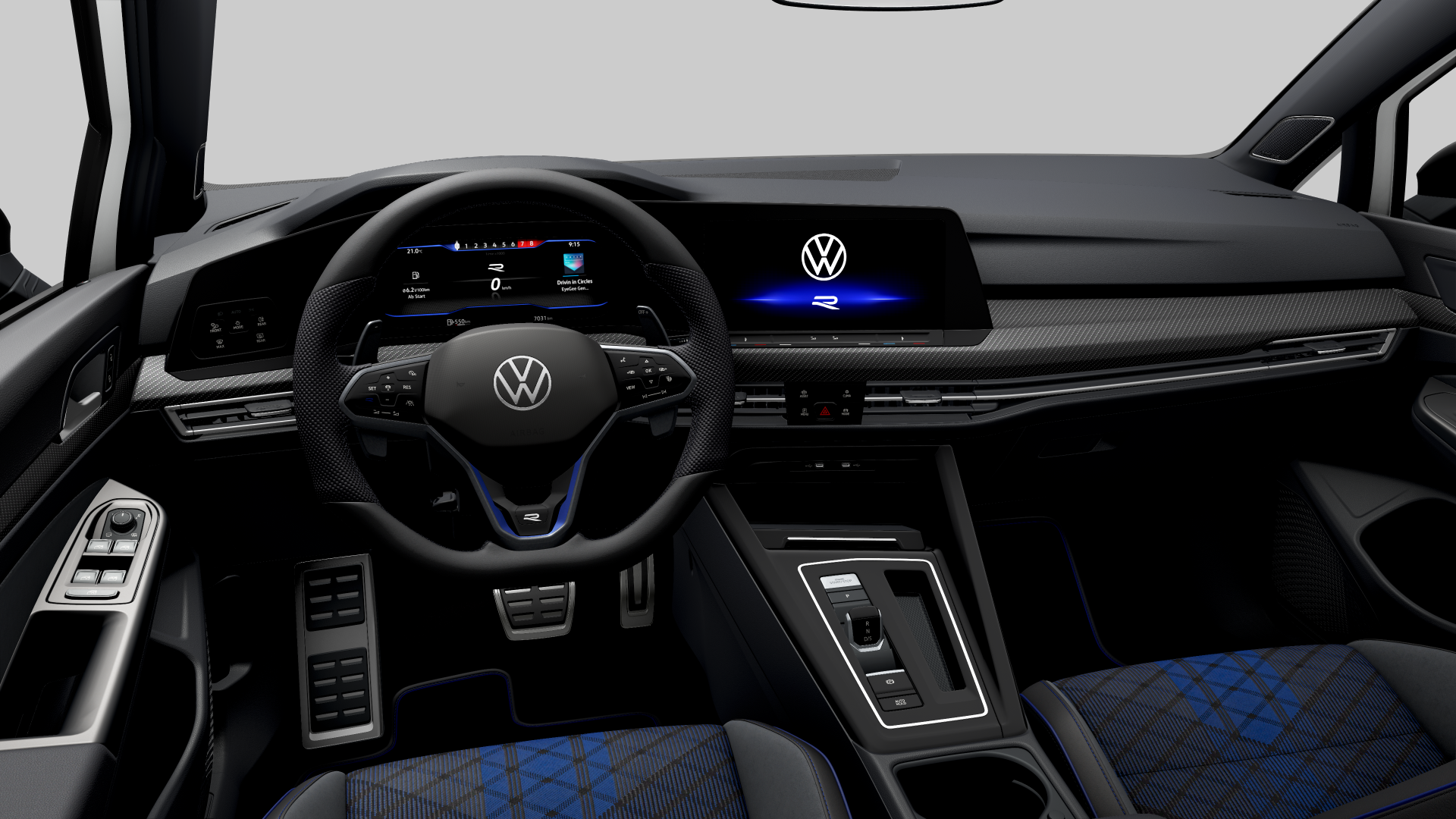 Volkswagen Golf DSG Golf VIII Variant