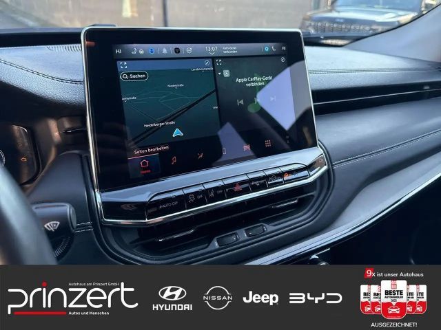 Jeep Compass 1.5 "S e-Hybrid" FWD *CarPlay*