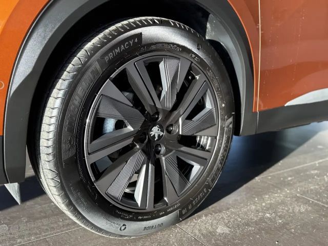 Peugeot 2008 GT-Line