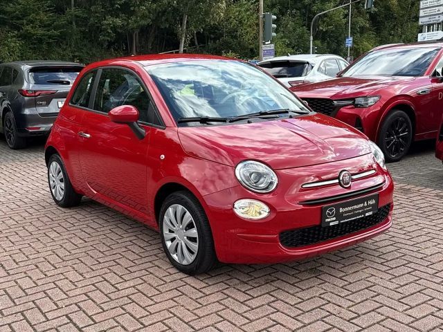 Fiat 500 1.0 GSE Hybrid Club *Klimaanlage*