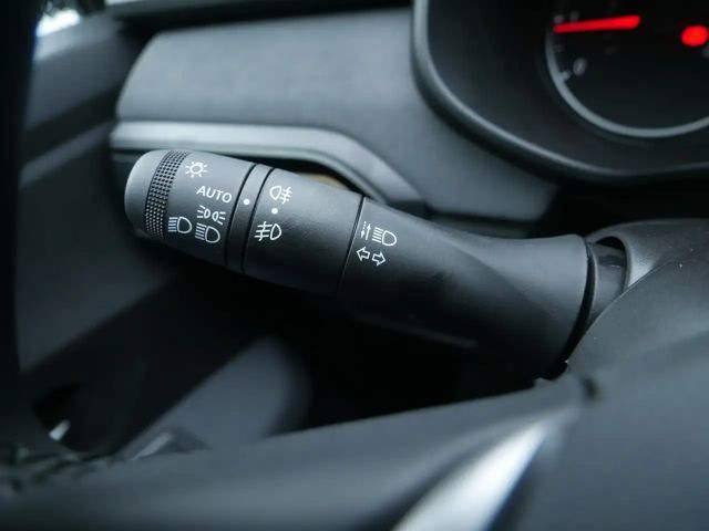 Dacia Sandero Extreme Stepway TCe 110