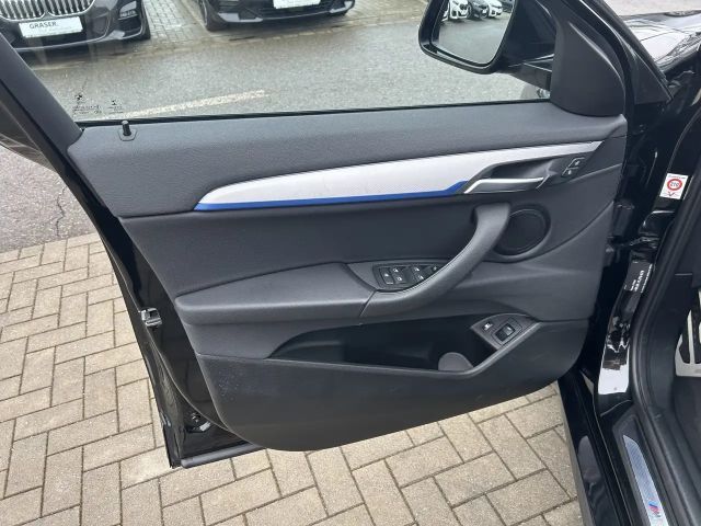 BMW X2 Coupé M-Sport xDrive25e