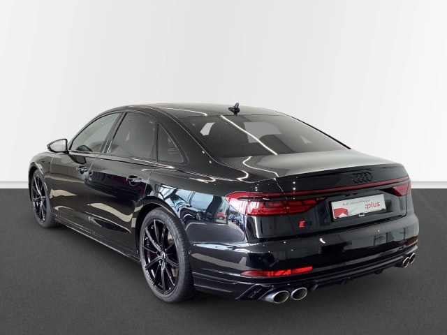 Audi S8 Quattro