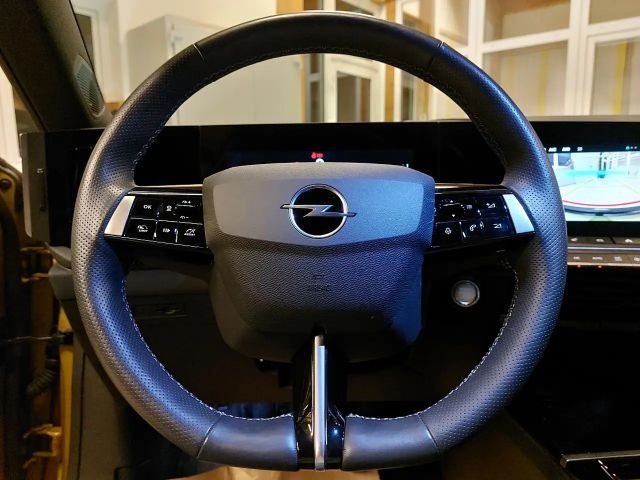 Opel Astra GS-Line Grand Sport Turbo