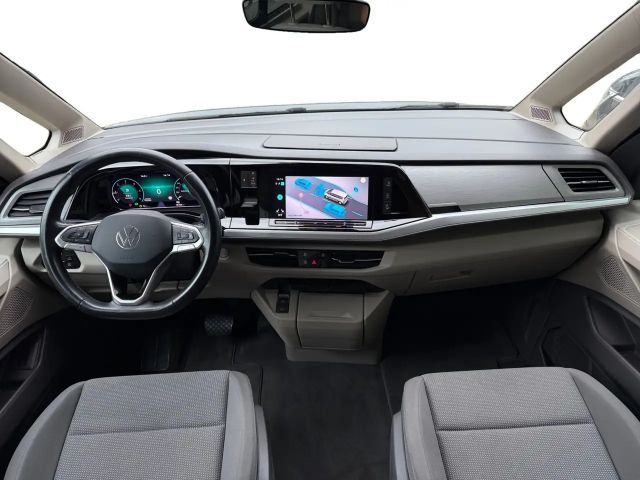 Volkswagen Multivan T7