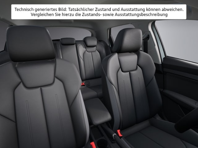 Audi A1 25 TFSI S-Line S-Tronic Sportback