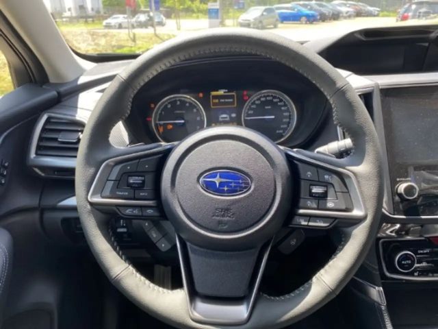 Subaru Forester OFFROAD Paket AHK Allterrain Räder Unterfahrschutz