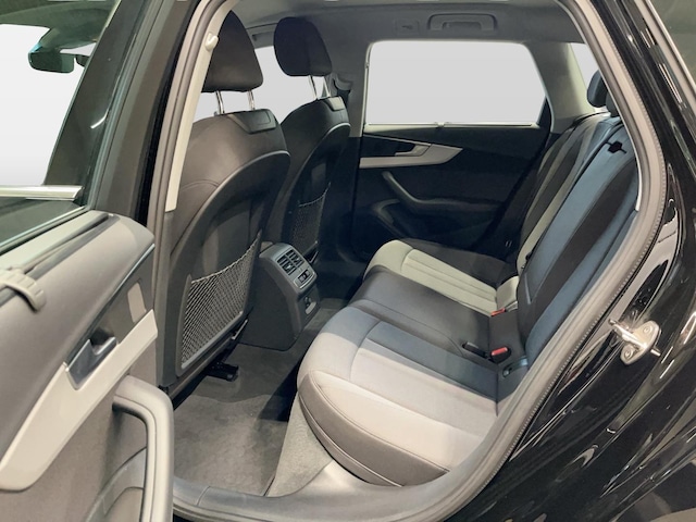Audi A4 40 TDI Avant Quattro S-Tronic