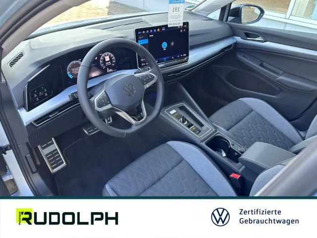Volkswagen Golf 2.0 TDI DSG Golf VIII