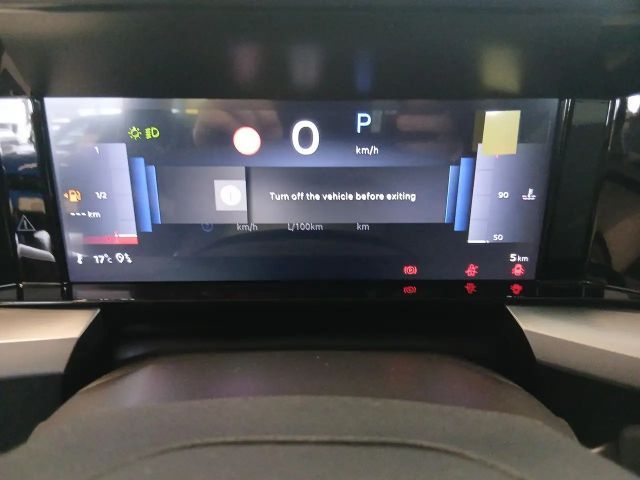 Opel Frontera Edition