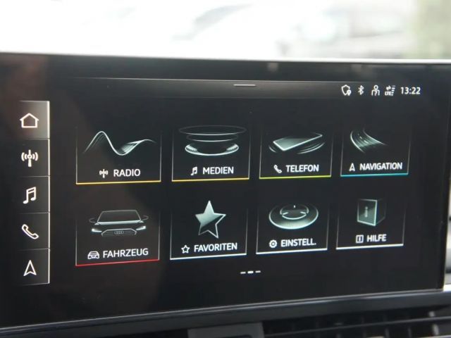 Audi A4 30 TDI Avant