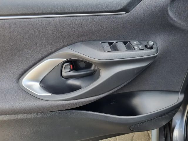 Mazda 2 Hybrid 1.5L 116PS AT WD Centre - Line