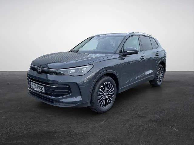 Volkswagen Tiguan 1.5 eTSI DSG Life