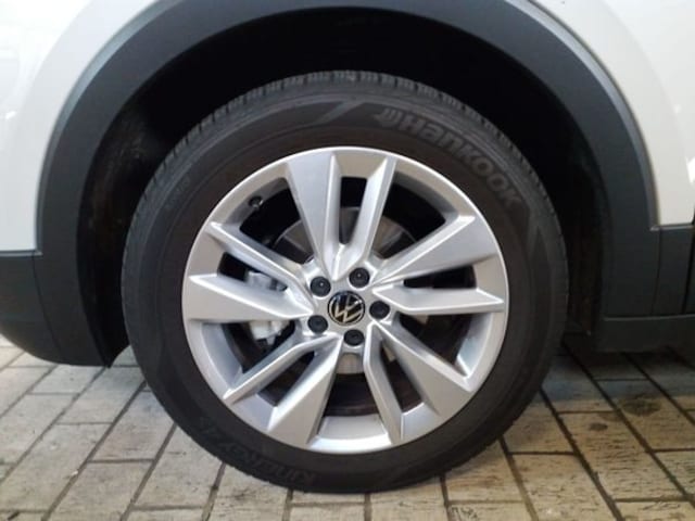 Volkswagen T-Cross 1.5 TSI DSG