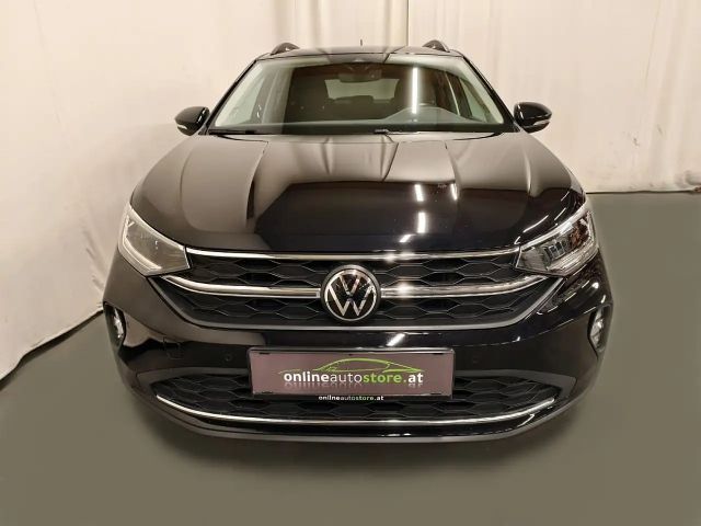 Volkswagen Taigo DSG IQ.Drive
