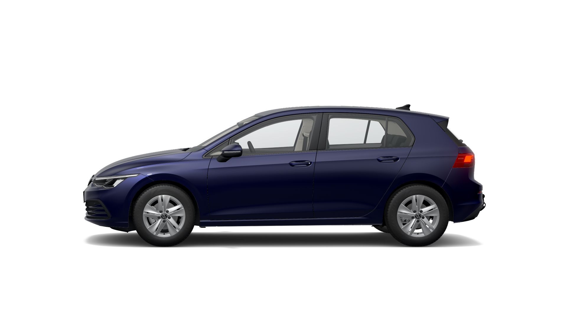 Volkswagen Golf 1.0 TSI Golf VIII