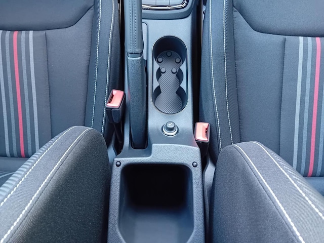 Skoda Kamiq Monte Carlo