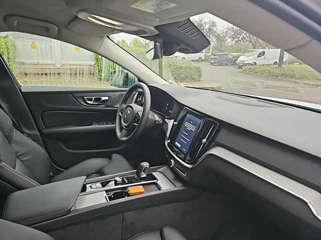 Volvo V60 Dark Plus