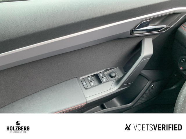 Seat Arona 1.0 TSI FR-lijn