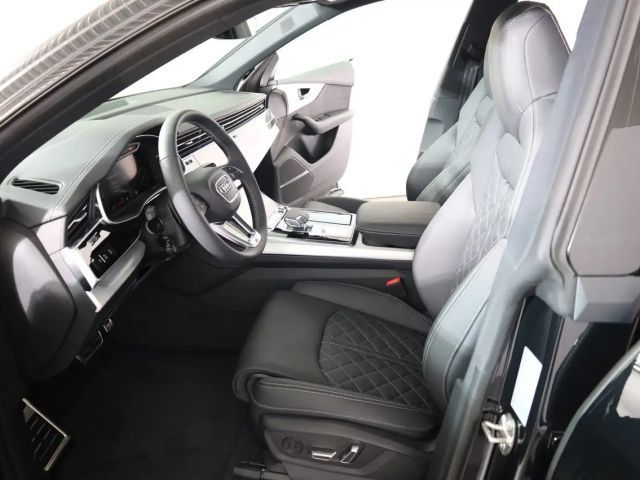 Audi Q8 50 TDI Quattro