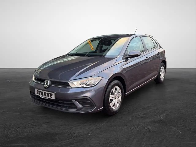 Volkswagen Polo 1.0