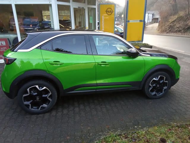 Opel Mokka Turbo Ultimate