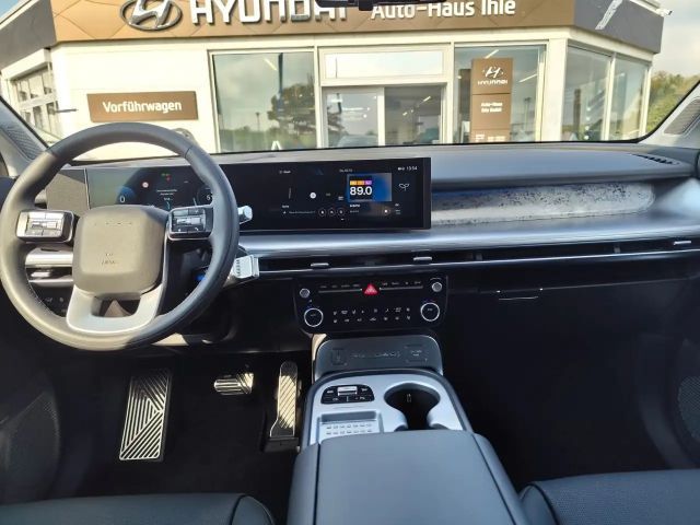Hyundai IONIQ 9 4WD 7-zits UNIQ