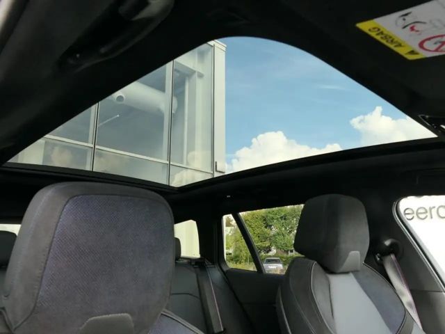 BMW 530 530e M-Sport Touring