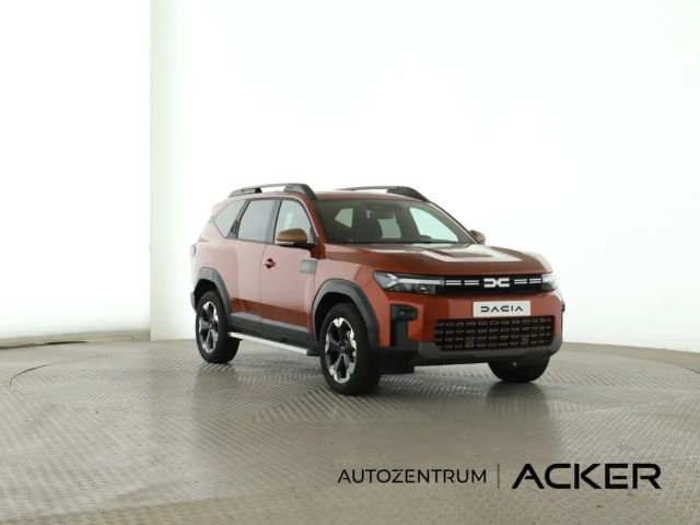 Dacia Bigster Extreme Mild Hybrid 140