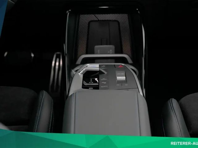 BMW iX1 M-Sport eDrive20