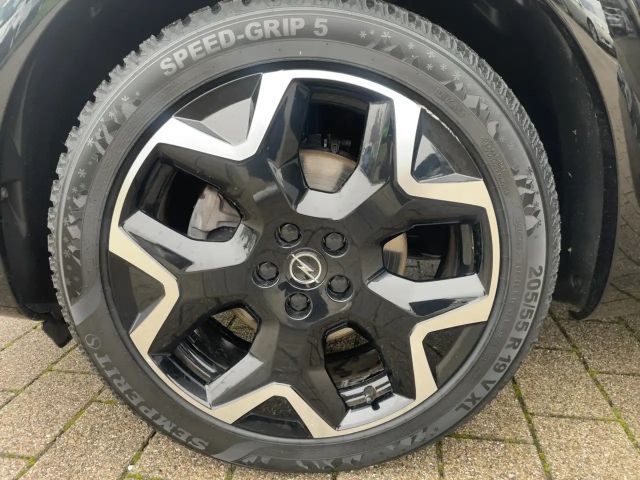 Opel Grandland X 1.2 Turbo Turbo Ultimate