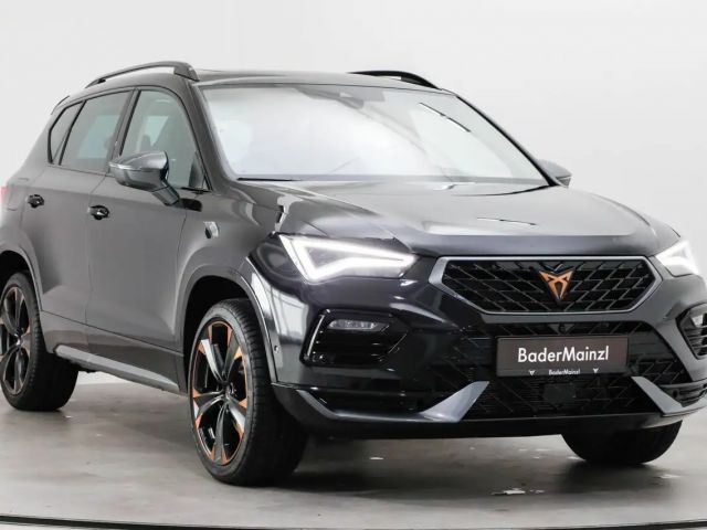 Cupra Ateca 1.5 TSI DSG