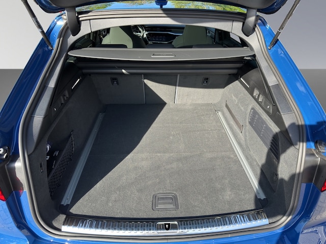 Audi S6 Avant Quattro