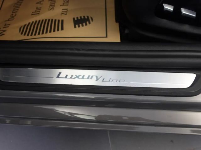 BMW 520 520d Sedan xDrive