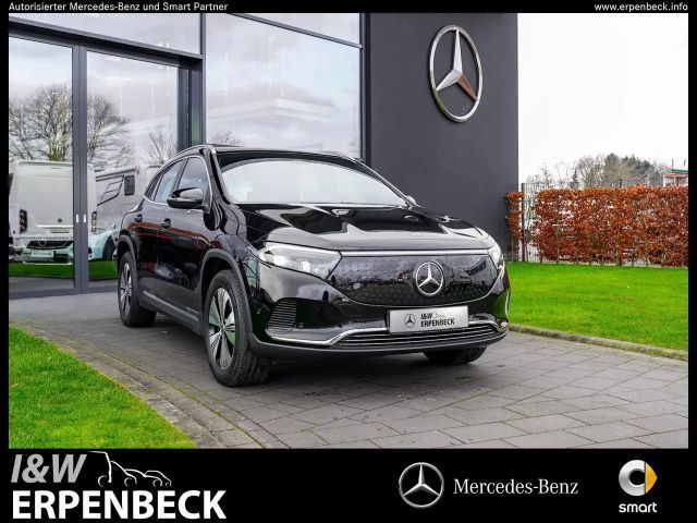 Mercedes-Benz EQA 250 Progressive