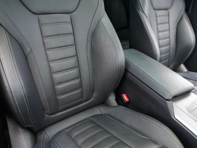 BMW i4 Coupé Gran Coupé M-Sport