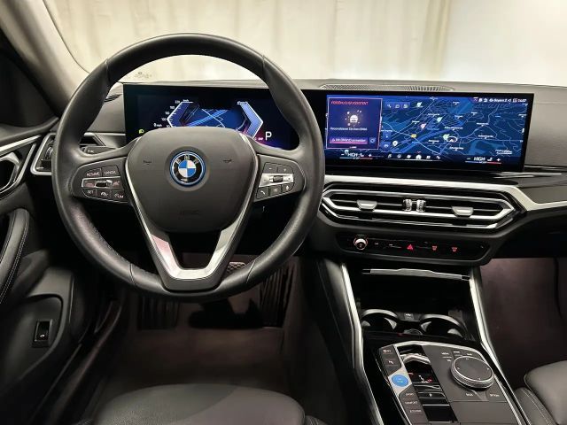 BMW i4 Coupé Gran Coupé eDrive40