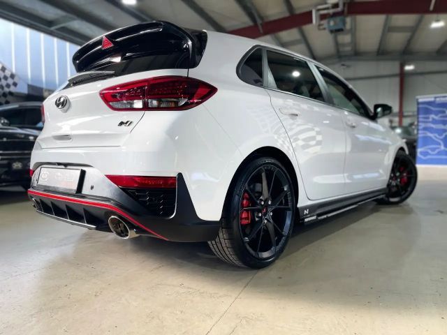 Hyundai i30 N Performance