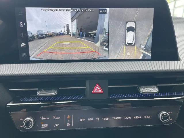 Kia EV6 GT-Line Vierwielaandrijving