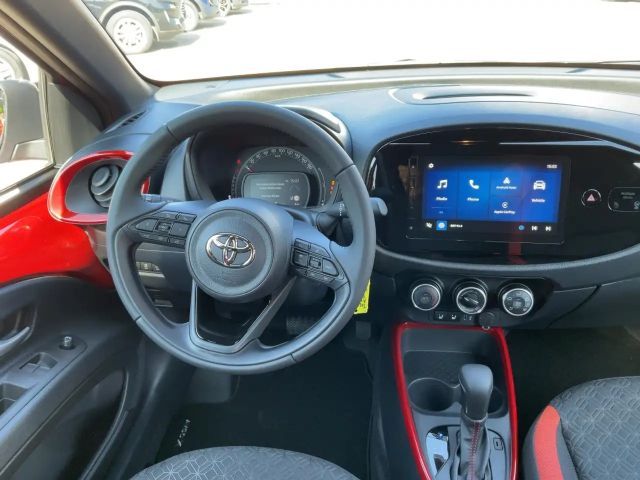 Toyota Aygo X 1.0 VVT-i Hatchback