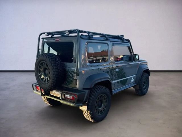 Suzuki Jimny Comfort