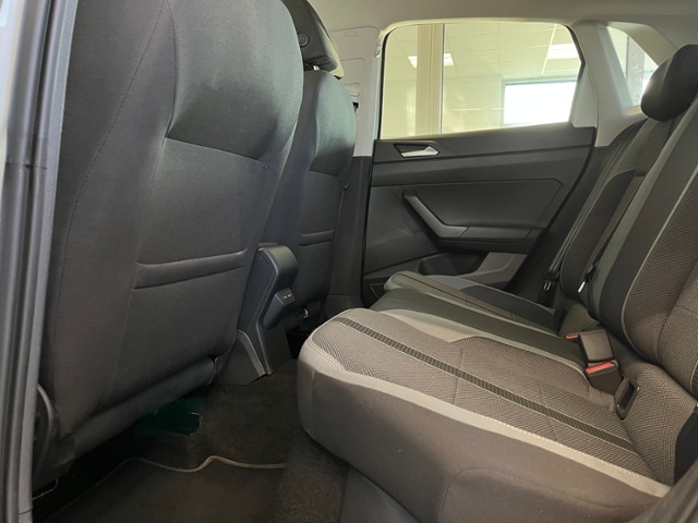 Volkswagen Polo 1.0 TSI DSG