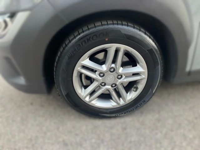 Hyundai Kona 2WD T-GDi Trend