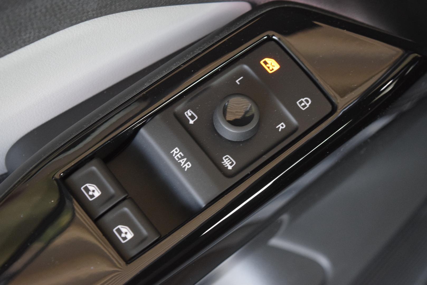 Volkswagen ID.3 Navi ACC GJR Kamera